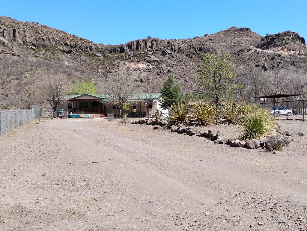 212 Painted Trees Rd, Fort Davis, Texas image 7