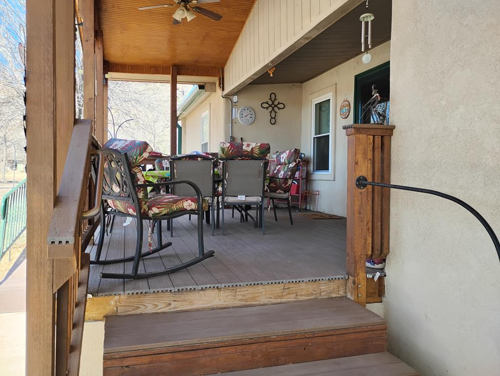 212 Painted Trees Rd, Fort Davis, Texas image 11