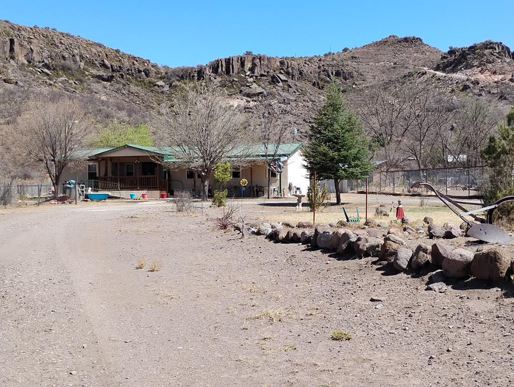 212 Painted Trees Rd, Fort Davis, Texas image 1