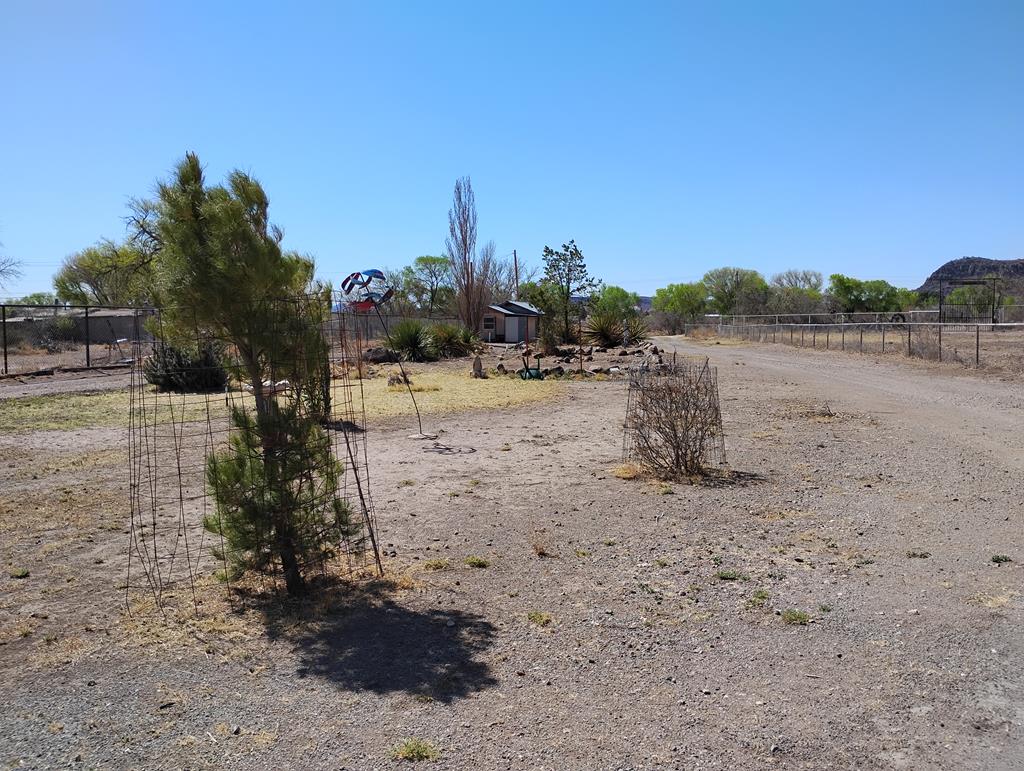 212 Painted Trees Rd, Fort Davis, Texas image 20