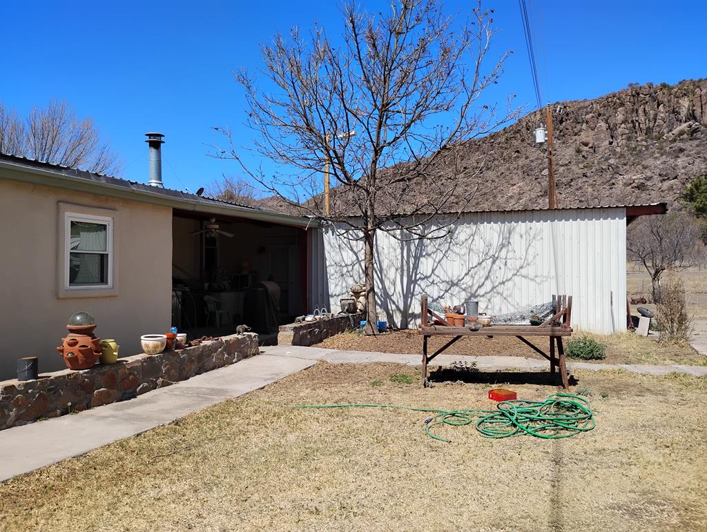 212 Painted Trees Rd, Fort Davis, Texas image 15
