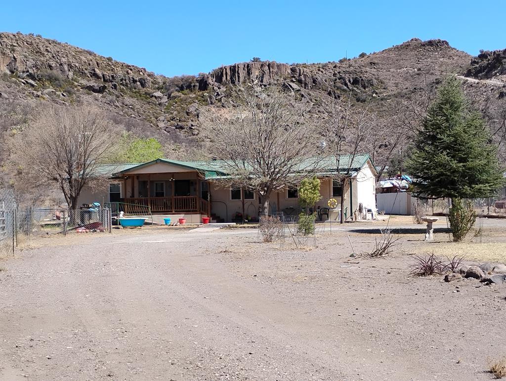 212 Painted Trees Rd, Fort Davis, Texas image 3