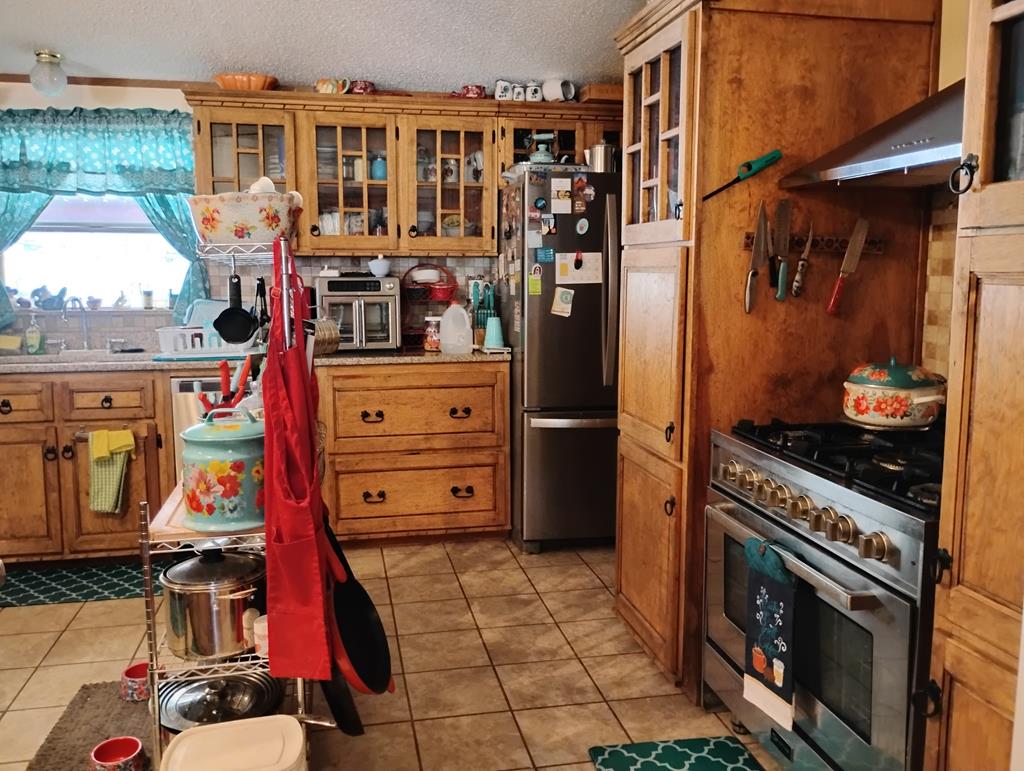212 Painted Trees Rd, Fort Davis, Texas image 33
