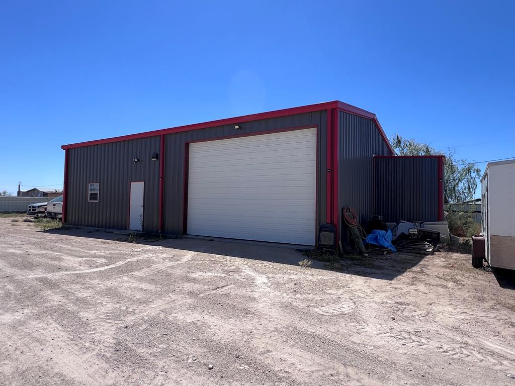 12834 S Beryl Ave, Odessa, Texas image 33