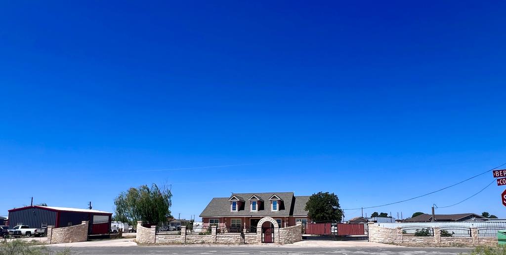 12834 S Beryl Ave, Odessa, Texas image 1