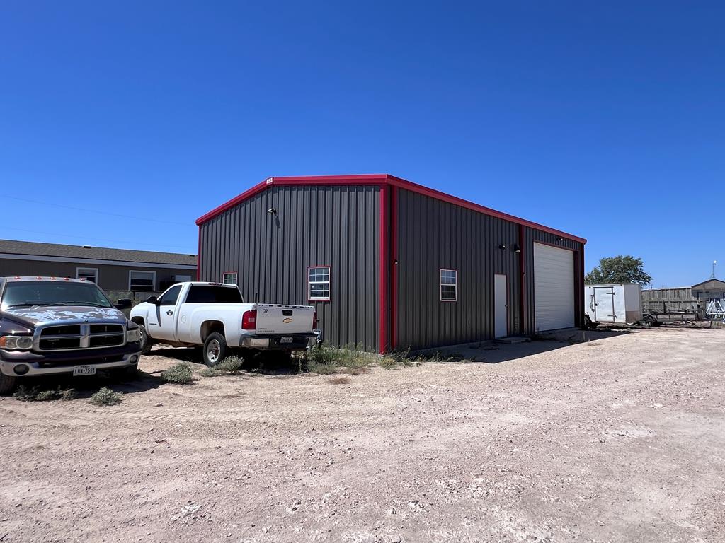 12834 S Beryl Ave, Odessa, Texas image 34