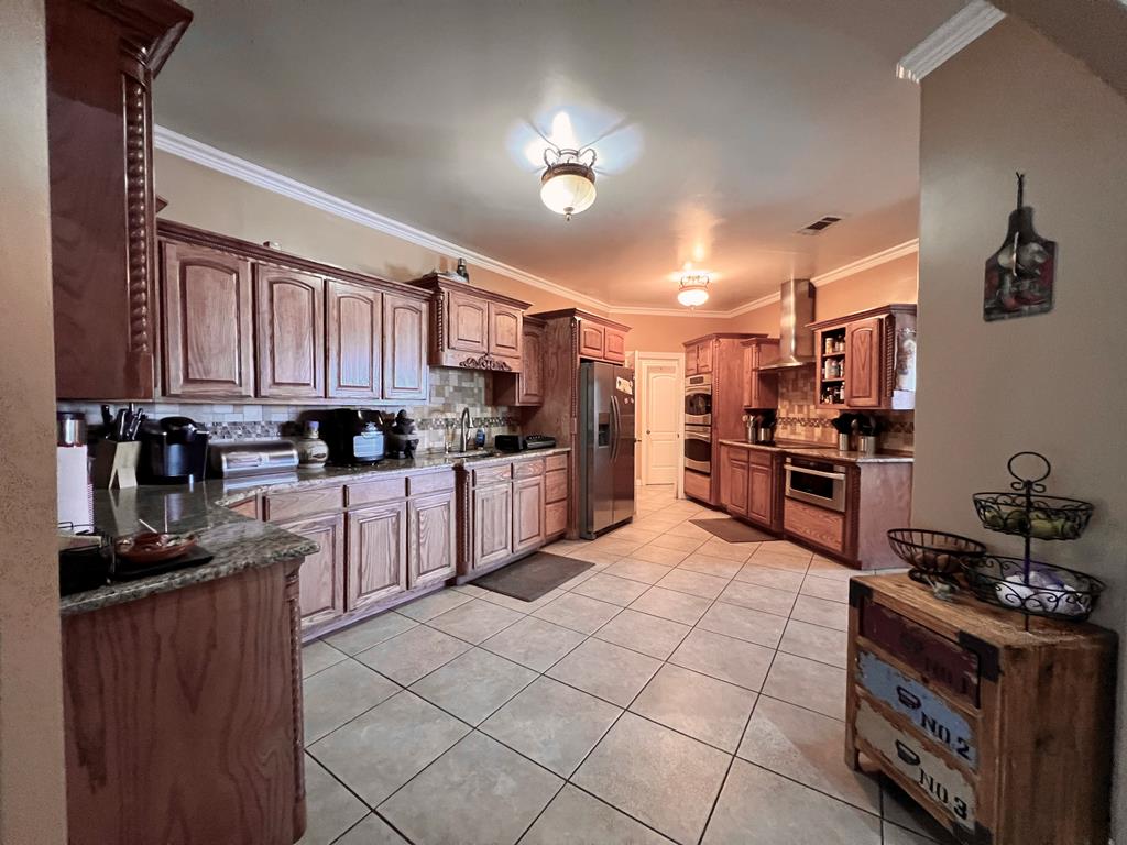 12834 S Beryl Ave, Odessa, Texas image 12