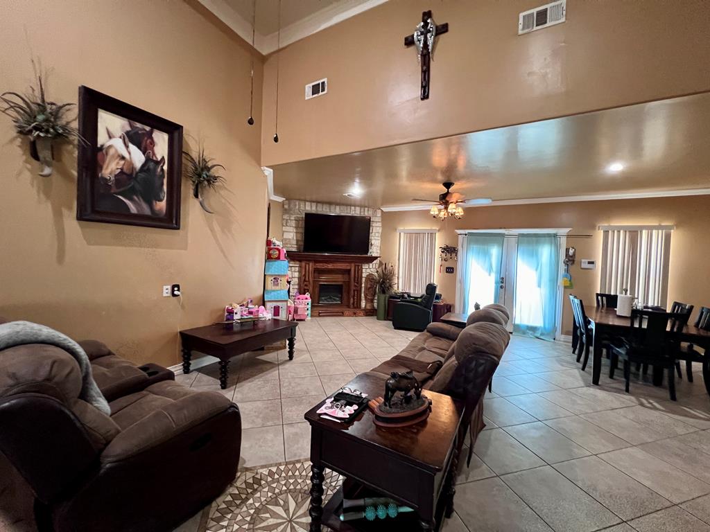 12834 S Beryl Ave, Odessa, Texas image 6