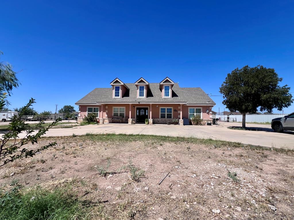 12834 S Beryl Ave, Odessa, Texas image 2