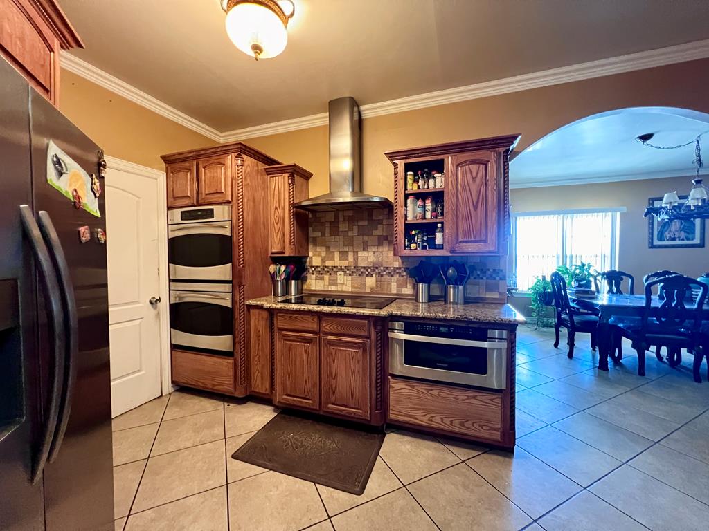 12834 S Beryl Ave, Odessa, Texas image 14