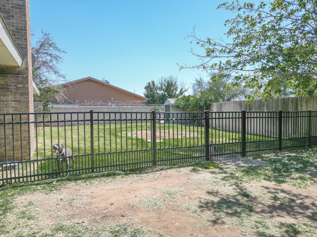 1213 Mimosa Circle, Odessa, Texas image 26