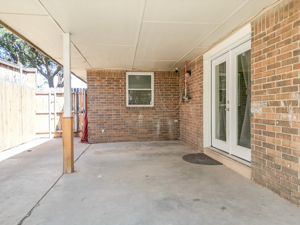 1213 Mimosa Circle, Odessa, Texas image 23