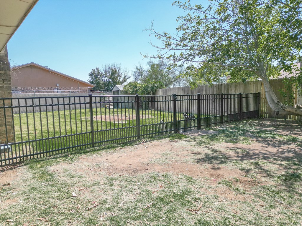 1213 Mimosa Circle, Odessa, Texas image 25