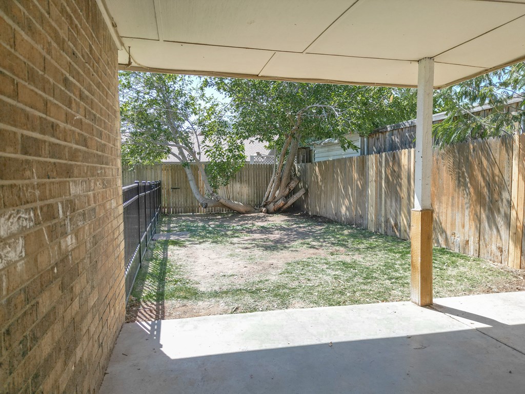 1213 Mimosa Circle, Odessa, Texas image 24