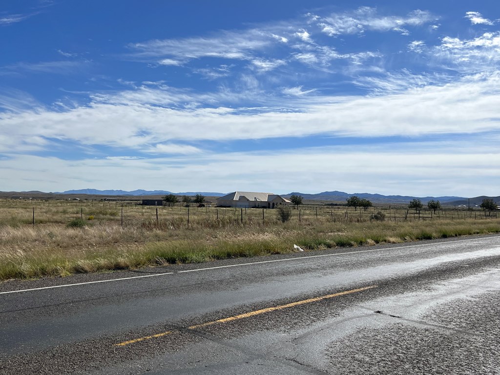 Tr 41 Hwy 118, Alpine, Texas image 8