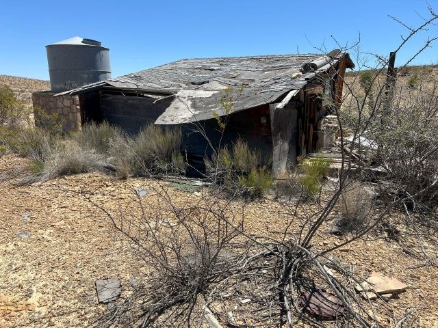 24311 Blue Ridge Rd, Terlingua, Texas image 8