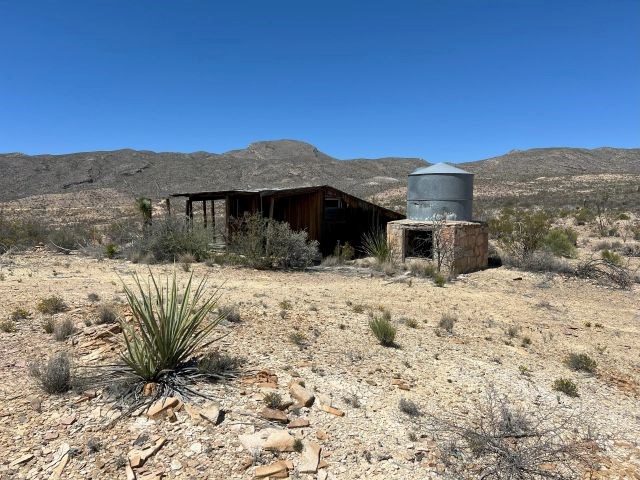 24311 Blue Ridge Rd, Terlingua, Texas image 5