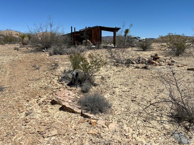 24311 Blue Ridge Rd, Terlingua, Texas image 7