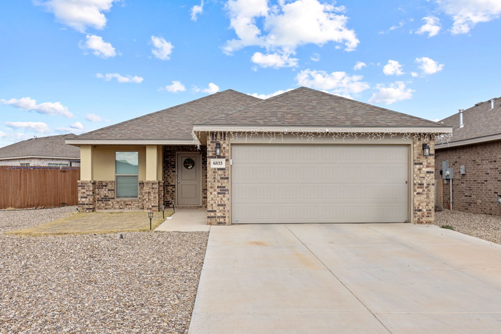 6833 Flats Ct, Midland, Texas image 3