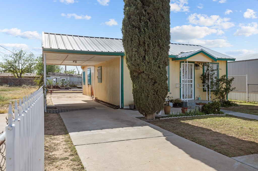 1318 S Alleghaney Ave, Odessa, Texas image 14