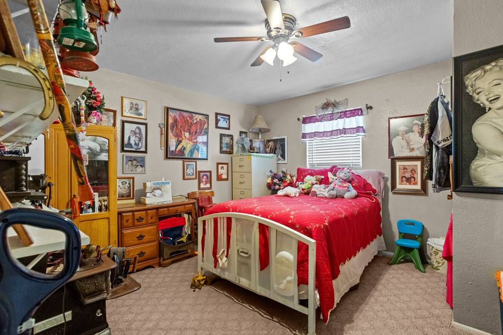 1318 S Alleghaney Ave, Odessa, Texas image 7