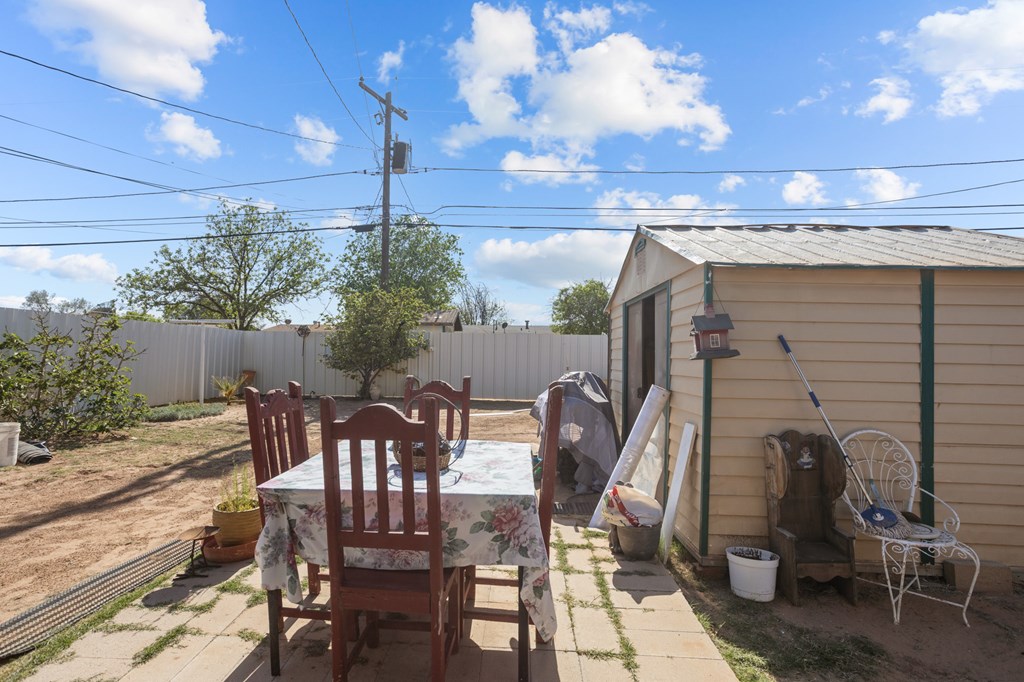 1318 S Alleghaney Ave, Odessa, Texas image 12