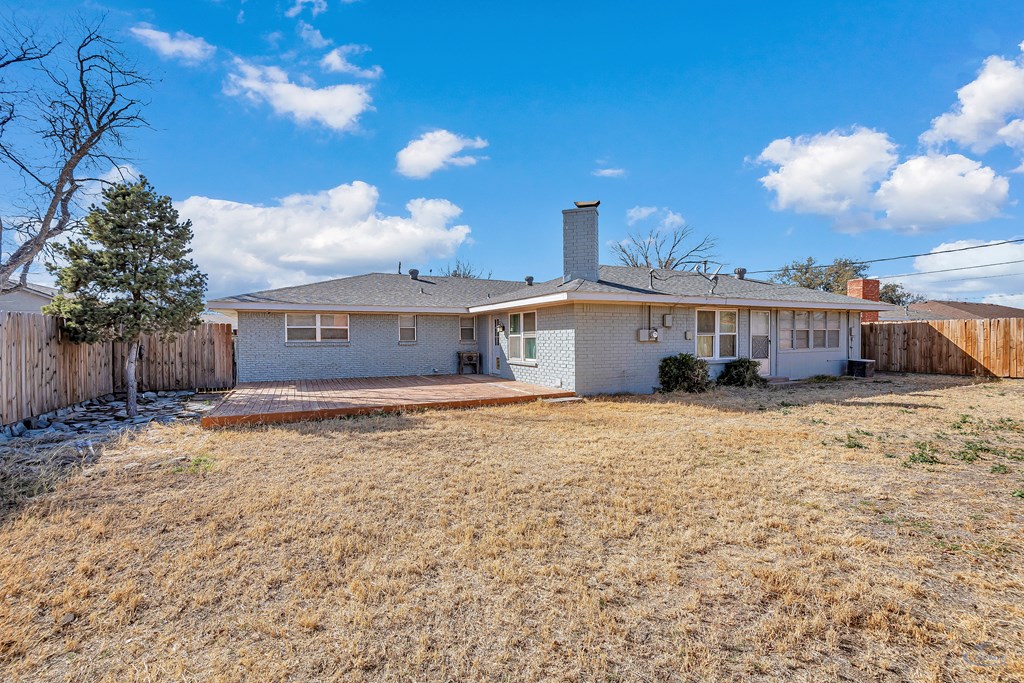 1800 Hughes St, Midland, Texas image 21