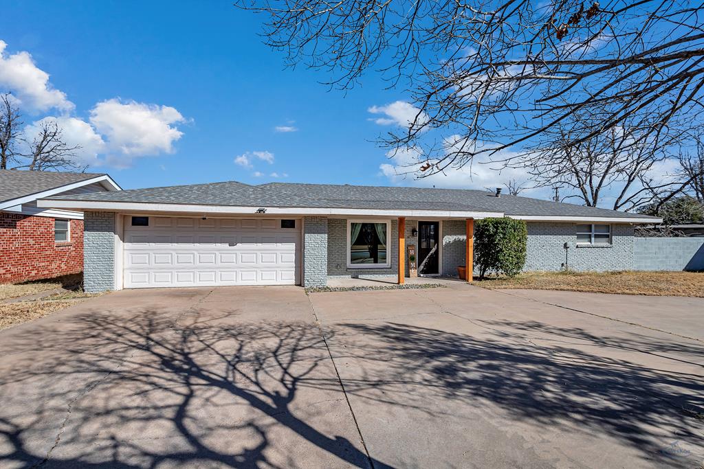 1800 Hughes St, Midland, Texas image 1