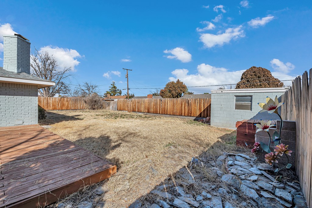 1800 Hughes St, Midland, Texas image 20