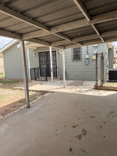 304 Monticello Dr, Odessa, Texas image 18