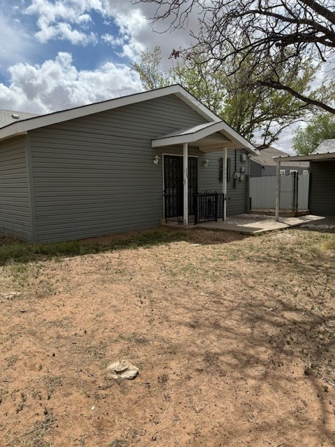 304 Monticello Dr, Odessa, Texas image 19