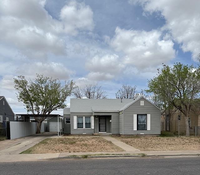 304 Monticello Dr, Odessa, Texas image 1