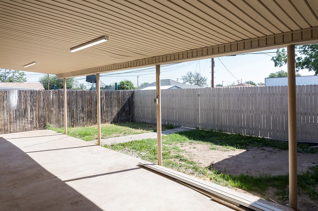 2602 Spur, Odessa, Texas image 26