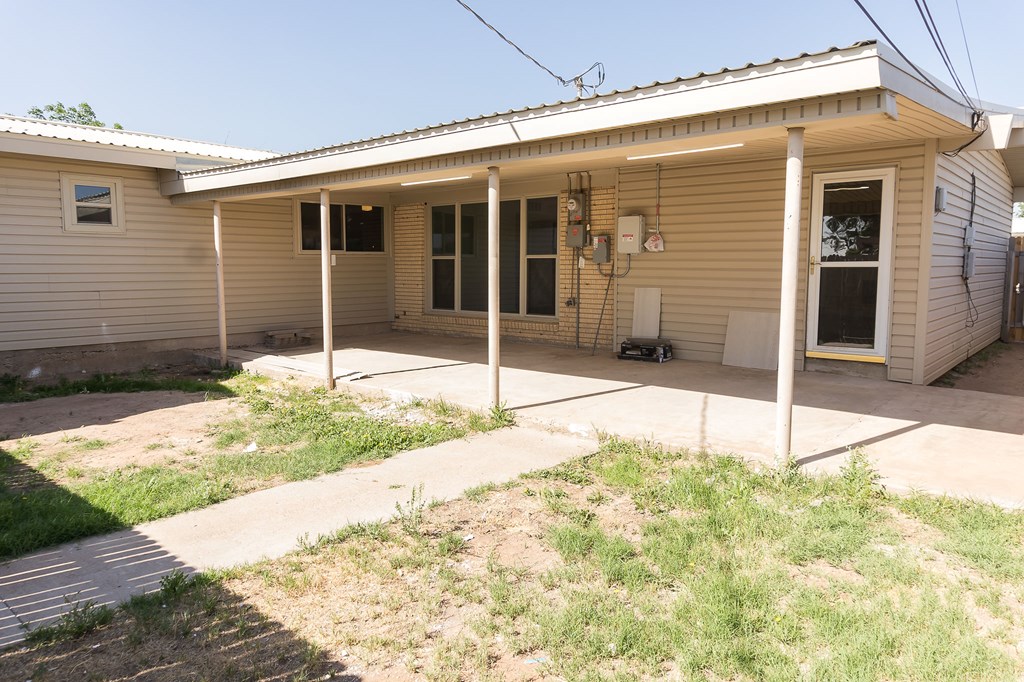 2602 Spur, Odessa, Texas image 25