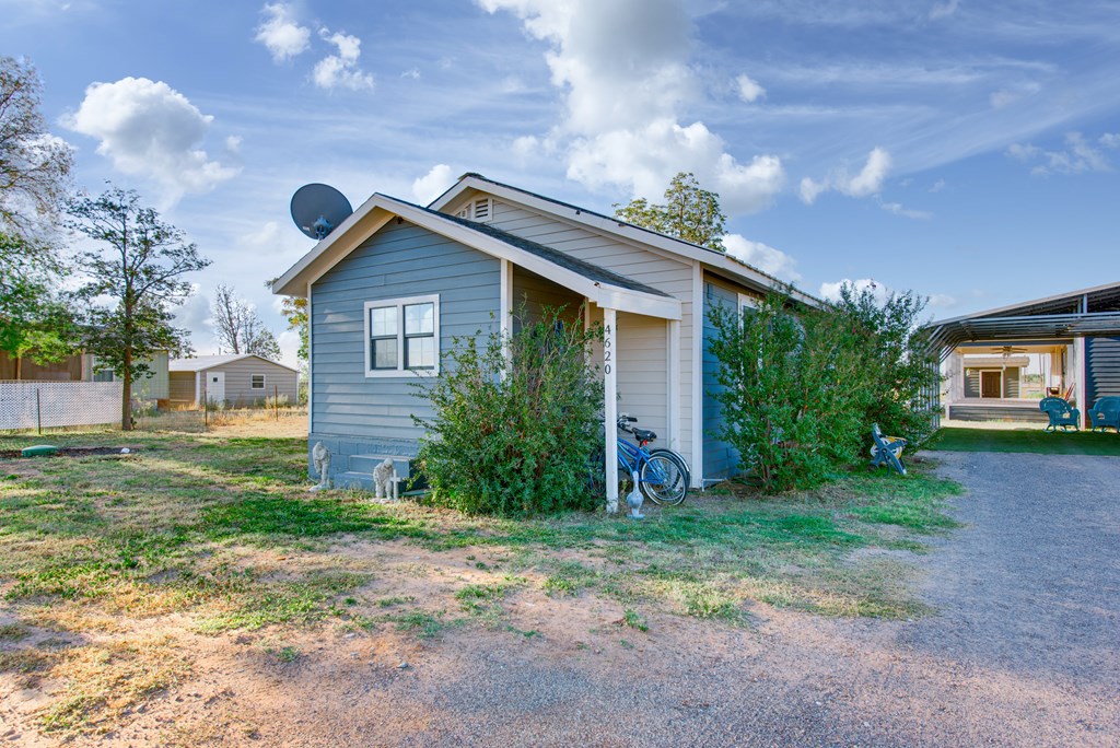 4620 Poppy Dr, Gardendale, Texas image 4