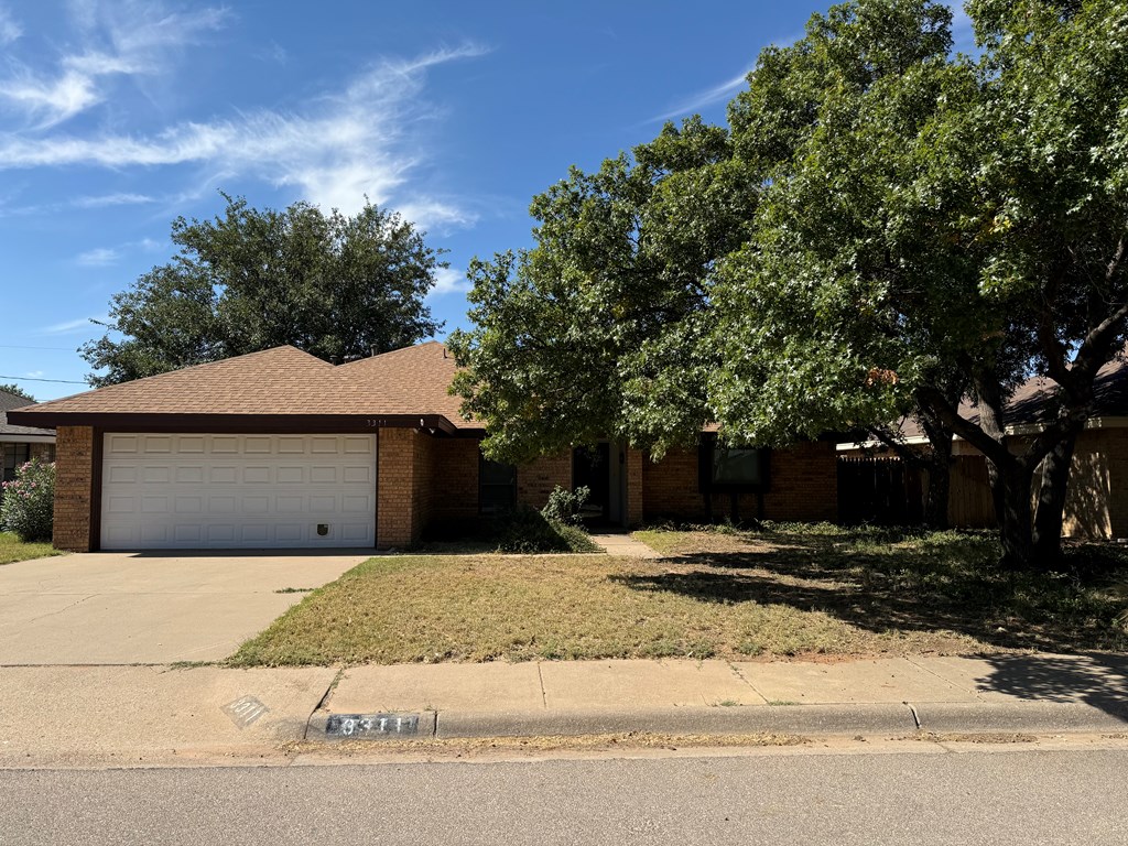 3311 Canemont Dr, Midland, Texas image 2