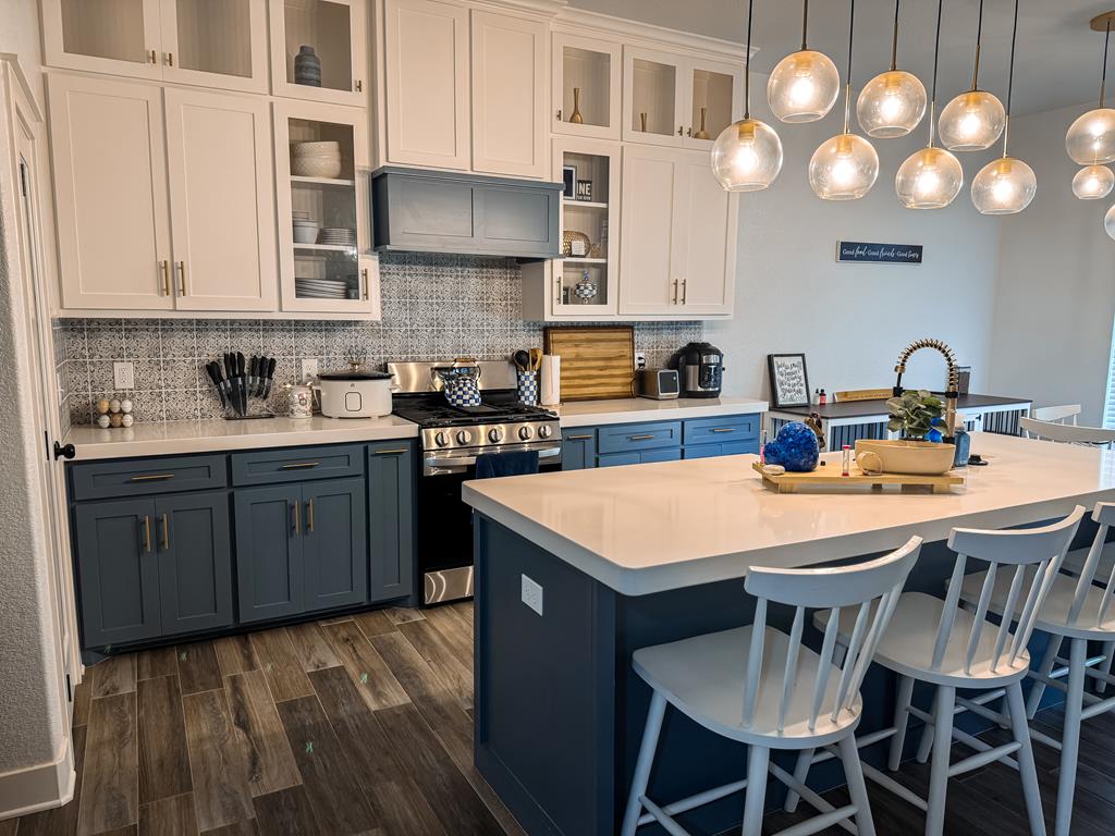 718 NW Ave K, Andrews, Texas image 4