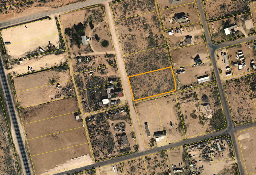 N Pinto Ave, Odessa, Texas image 1