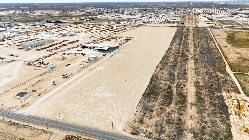 S Crane Ave, Odessa, Texas image 3