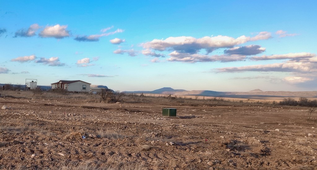 Lot 17 Manzano Ct, Fort Davis, Texas image 18