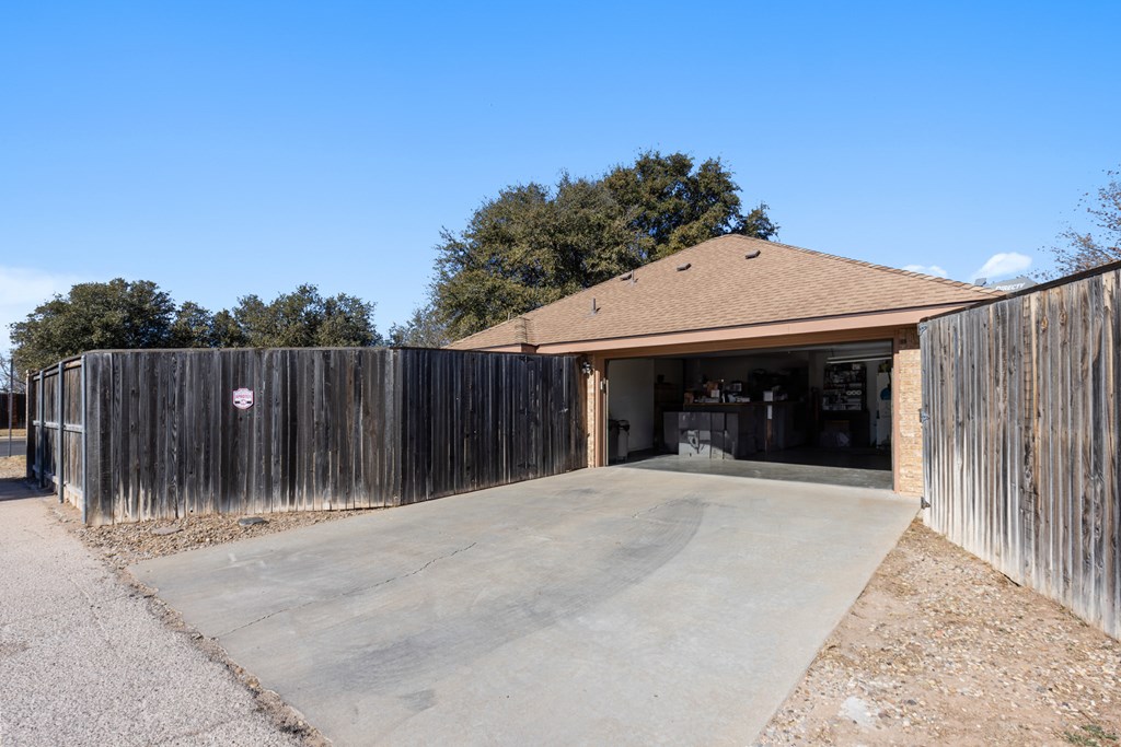 46 Cibola Court, Odessa, Texas image 8