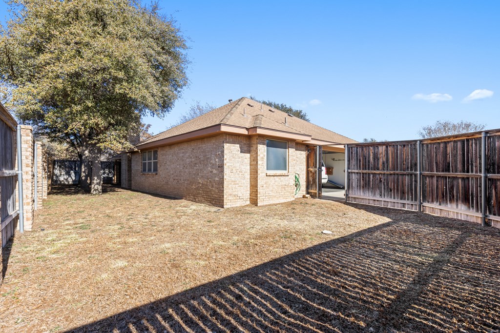 46 Cibola Court, Odessa, Texas image 5