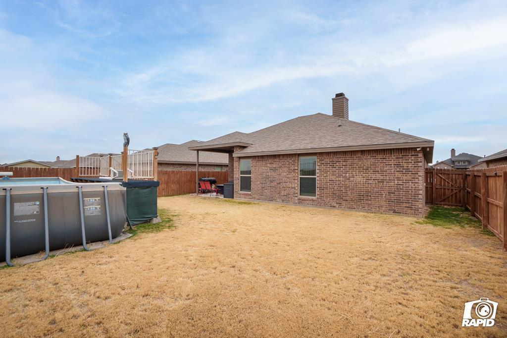 1016 E 92nd St, Odessa, Texas image 26