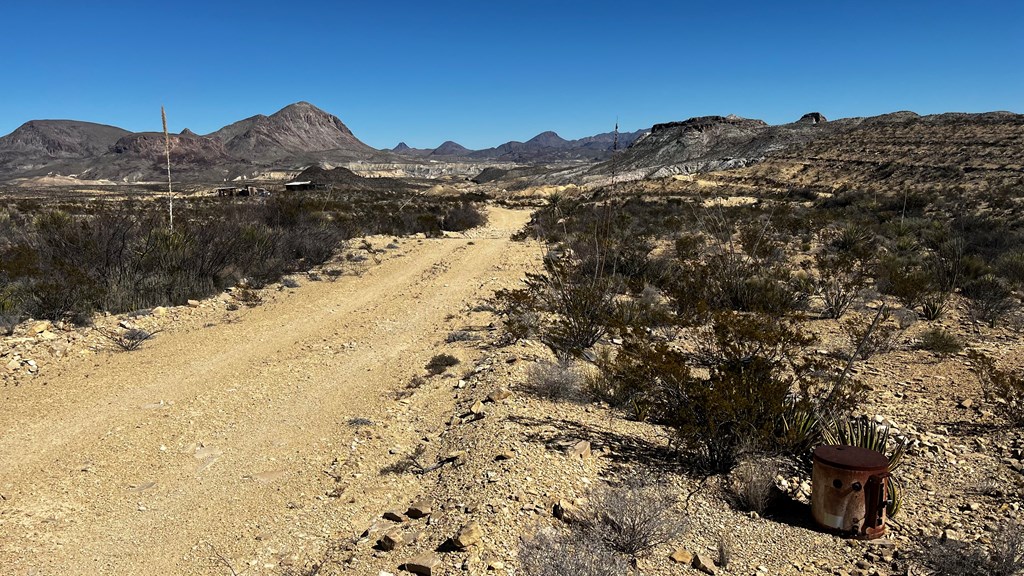 24482 Raven Rd, Terlingua, Texas image 8