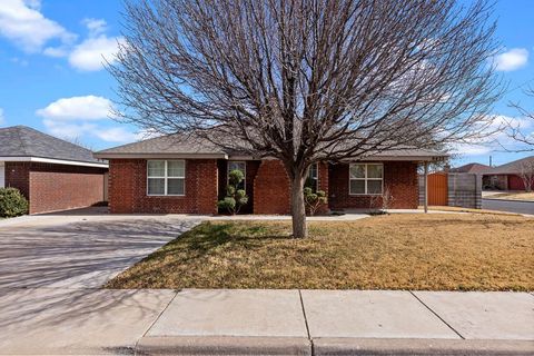 8622 Notre Dame Ave, Odessa, TX 79765 - MLS#: 158119