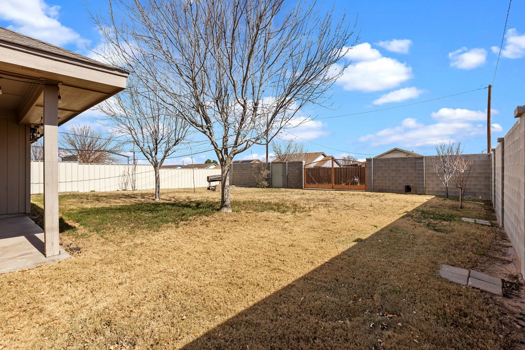 8622 Notre Dame, Odessa, Texas image 25