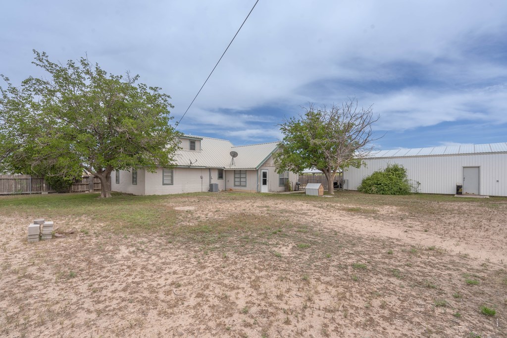 1567 N Jude Ave, Odessa, Texas image 24