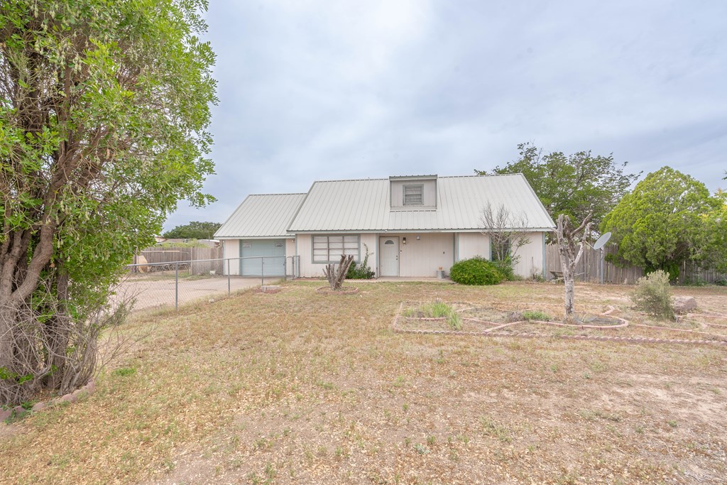 1567 N Jude Ave, Odessa, Texas image 2