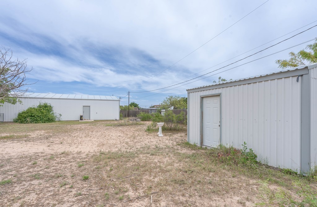 1567 N Jude Ave, Odessa, Texas image 25