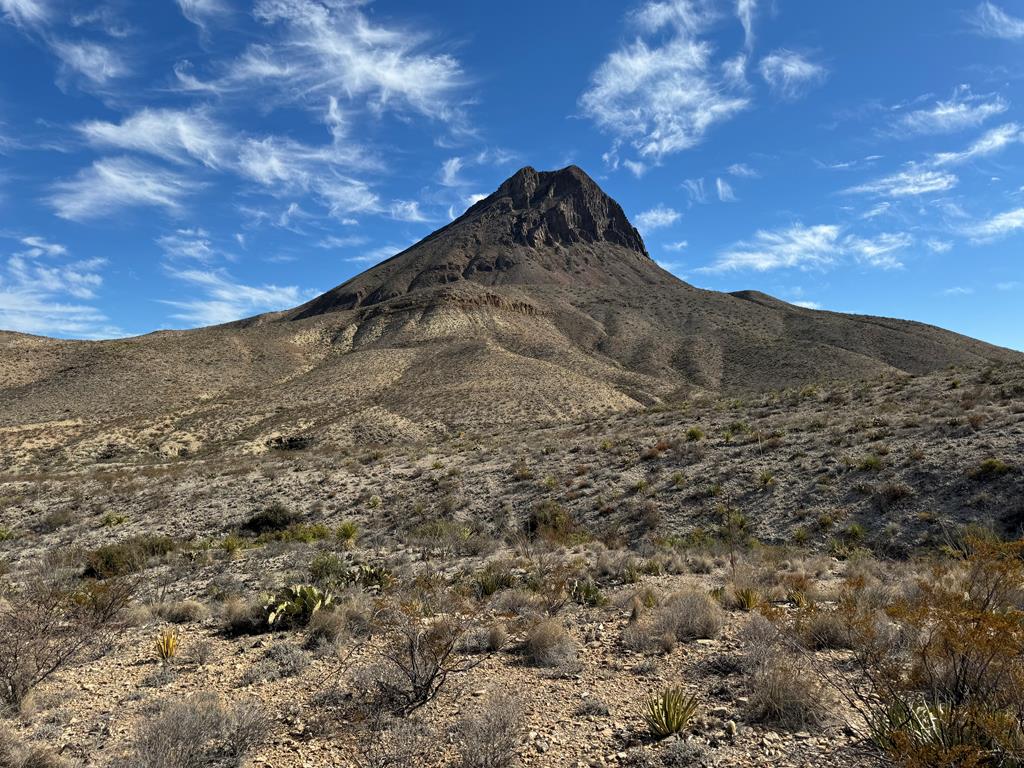 480 Kiss Avenue, Terlingua, Texas image 1